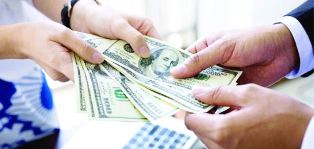 شرح خطوات حساب قسط قرض 500 ألف ريال 1 شرح طريقة حساب قسط قرض 500 ألف