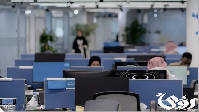 ارتفاع العمالة بالقطاع الخاص إلى 11.5 مليون ارتفاع العمالة بالقطاع الخاص إلى 11.5 مليون