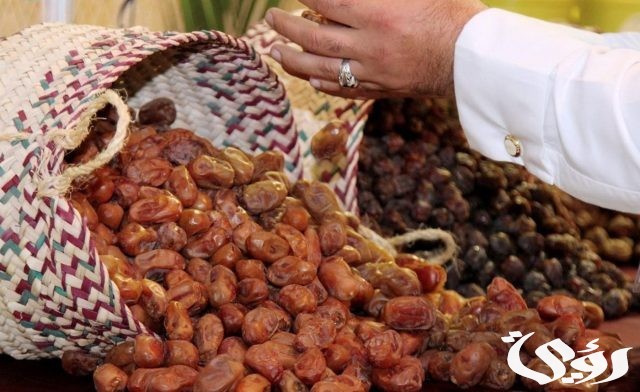 عاجل .. المملكة الأولى عالمياً بتصدير التمور عاجل .. المملكة الأولى عالمياً بتصدير التمور