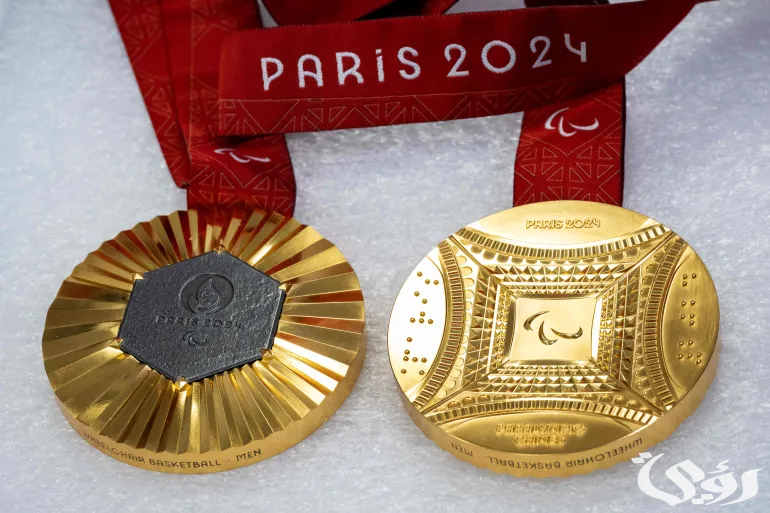 قائمة الميداليات الذهبية التي حصدها العرب في أولمبياد باريس 2026