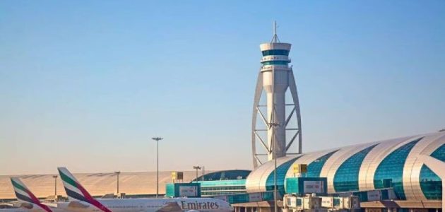 "مطار دبي" يعلن تطبيق نظام مواقف السيارات الملونة لتسهيل التنقل قريبًا 1 مطار دبي يعلن تطبيق نظام مواقف السيارات الملونة لتسهيل التنقل قريبًا
