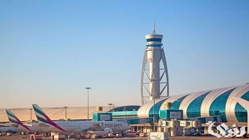 “مطار دبي” يعلن تطبيق نظام مواقف السيارات الملونة لتسهيل التنقل قريبًا