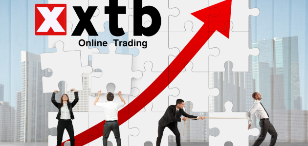 هل شركة XTB من أفضل شركات التداول في العالم؟ 1 لماذا تعتبر شركة XTB من أفضل شركات التداول في العالم؟