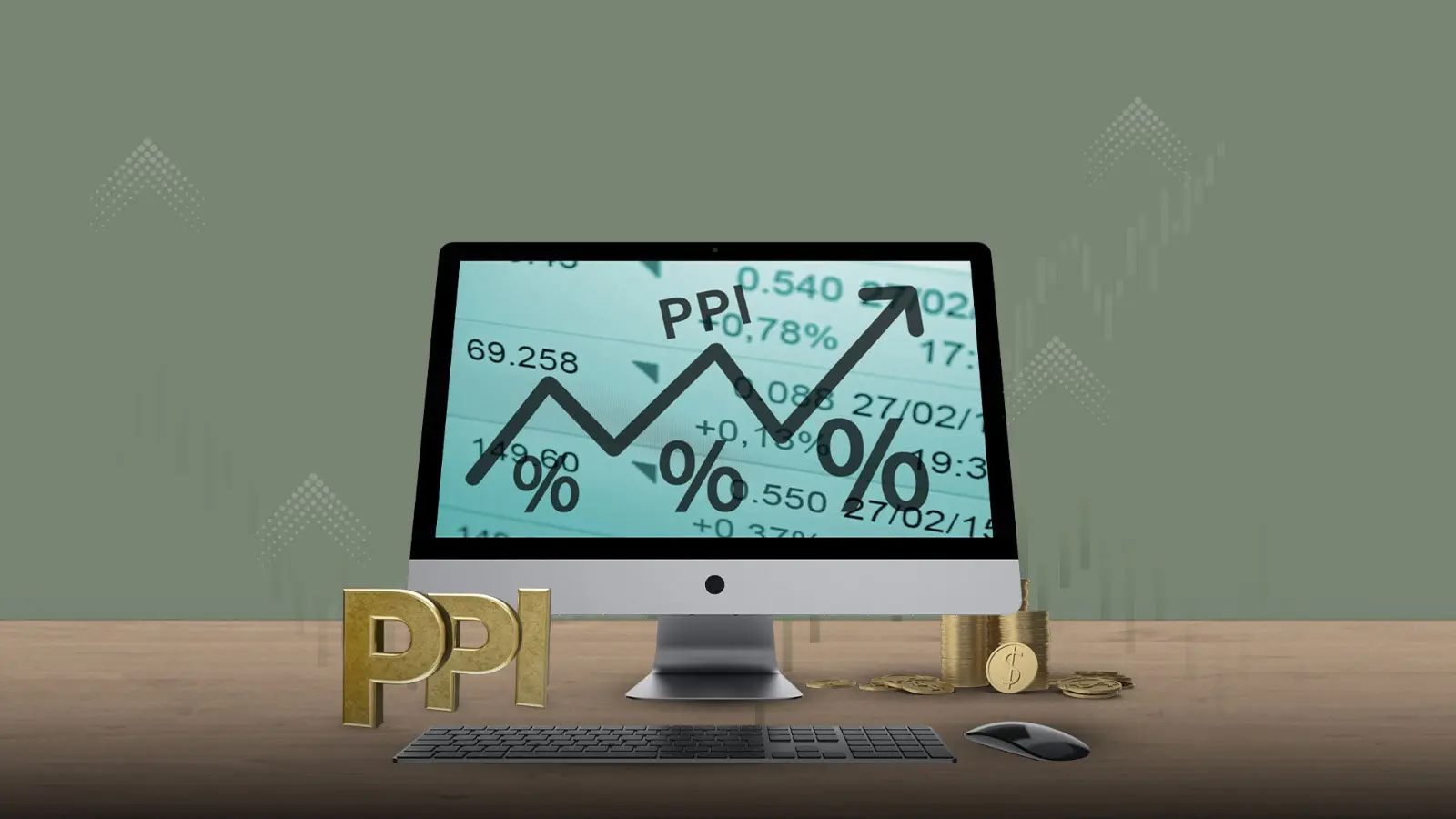 تعريف مؤشر أسعار المنتجين