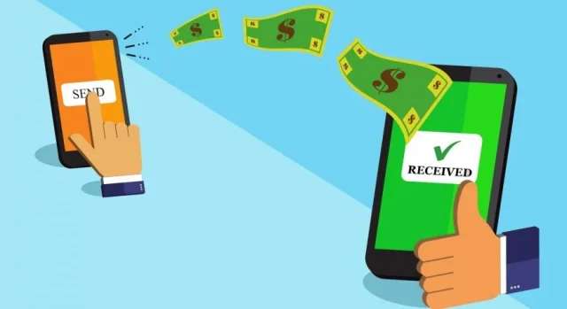 مدة التحويل بين البنوك المحلية وأجمالي الرسوم للتحويل مدة التحويل بين البنوك المحلية وأجمالي الرسوم للتحويل