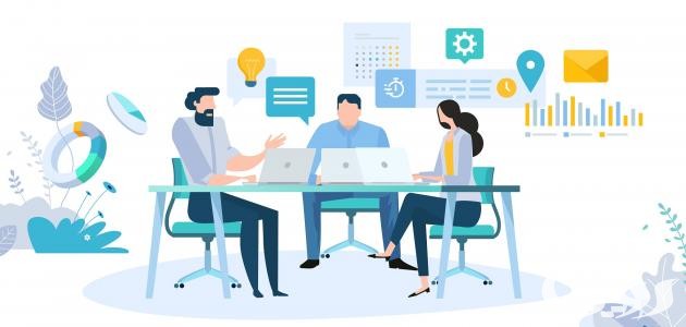 مستويات الإدارة التربوية ومهامها مستويات الإدارة التربوية ومهامها