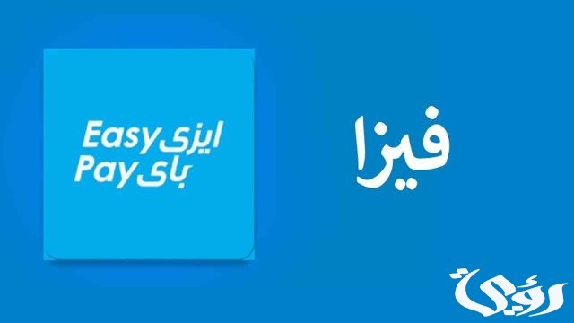 معرفة رصيد فيزا إيزي باي أون لاين و ازاي اشغل برنامج Easy Pay