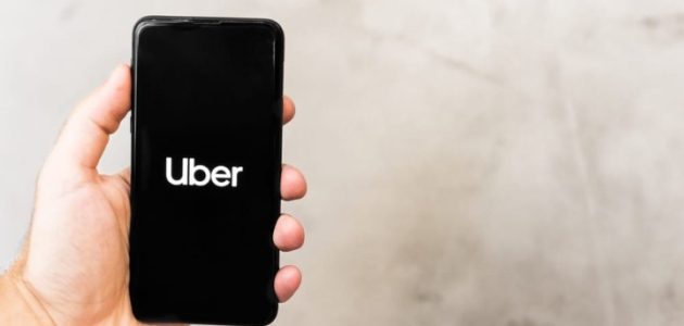 معلومات عن نجاح شركة أوبر Uber 1 معلومات عن شركة أوبر (Uber) وأهم مراحل في تاريخ الشركة