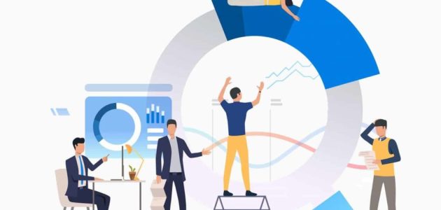 ما هو مفهوم إدارة المشاريع الاحترافية 1 مفهوم إدارة المشاريع الاحترافية