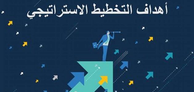 مفهوم وأهمية التخطيط الاستراتيجي 1 مفهوم التخطيط الاستراتيجي وأهميته