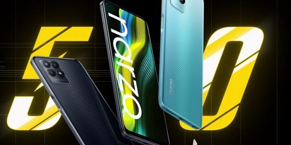 مواصفات وسعر إصدارات شركة ريلمي Realme Narzo N61 1 مواصفات وحش الفئة الاقتصادية الجديد وأحدث إصدارات شركة ريلمي Realme Narzo N61