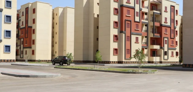 موعد وشروط التقديم علي شقق الإسكان الاجتماعي في مصر 1 موعد التقديم علي شقق الإسكان الاجتماعي 2024 وأهم الشروط