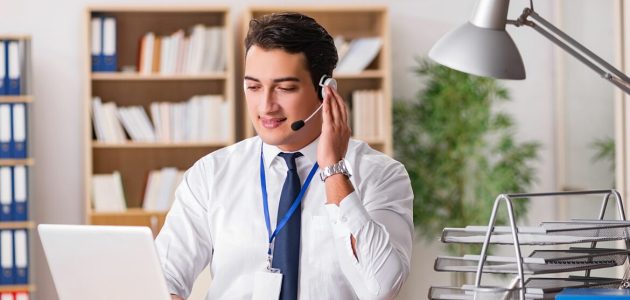 نصائح اقناع العميل المتردد عبر الهاتف للشراء 1 نصائح اقناع العميل المتردد عبر الهاتف لنجاح عملية الشراء