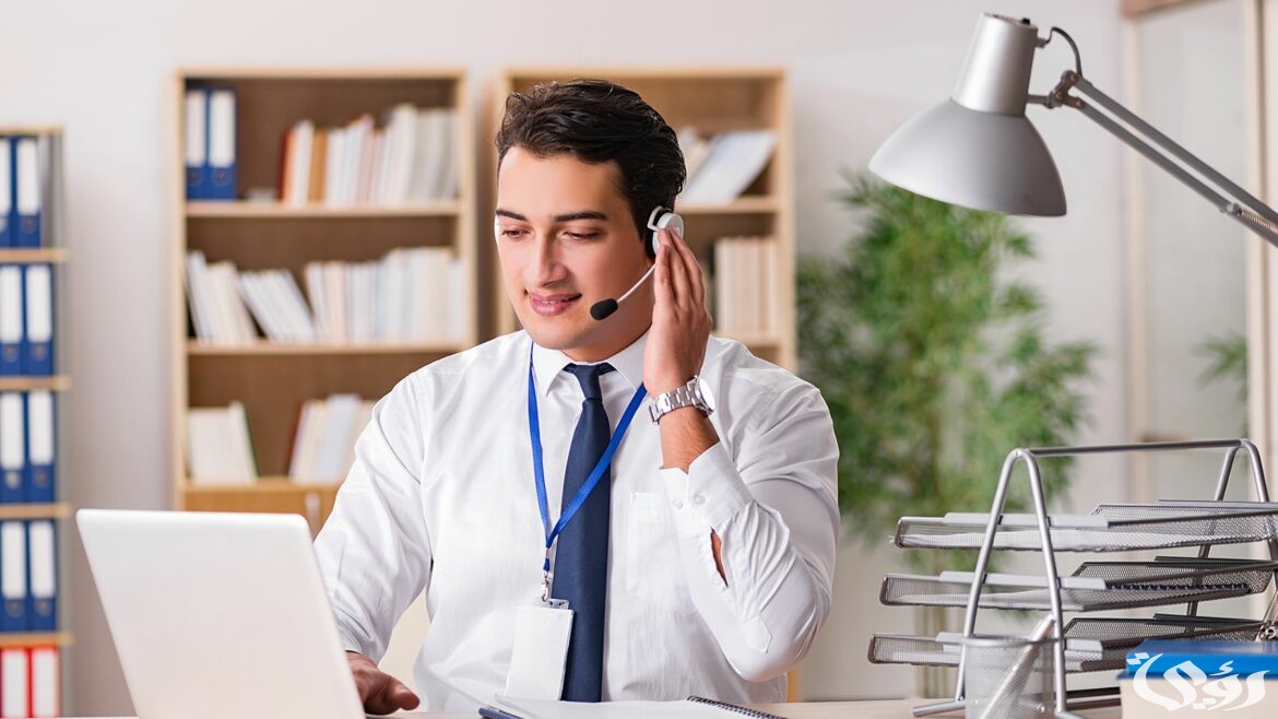 نصائح اقناع العميل المتردد عبر الهاتف للشراء
