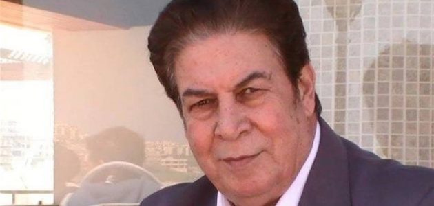 ما هو سبب وفاة الفنان اللبناني سمير شمص عن عمر يناهز الـ 83 عاماً 1 وفاة الفنان اللبناني سمير شمص عن عمر يناهز الـ 83 عاماً