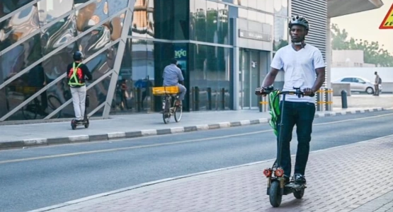 الإمارات تعلن حظر استخدام الدراجات الكهربائية والسكوتر في جميرا بيتش ريزيدنس بدبي 1 الإمارات: حظر استخدام الدراجات الكهربائية والسكوتر في جميرا بيتش ريزيدنس بدبي