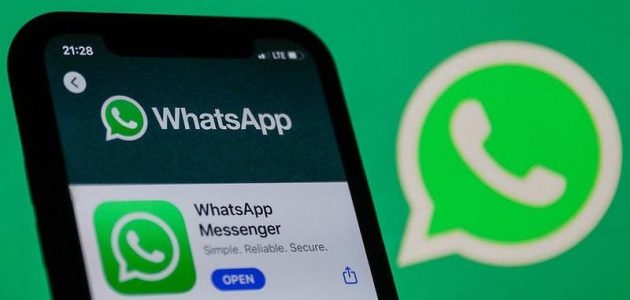 ميزة جديدة في واتساب الجديدة لعرض الستوري التي ستغير طريقتك في متابعة أصدقائك 1 ميزة واتساب الجديدة لعرض الحالات التي ستغير طريقتك في متابعة أصدقائك