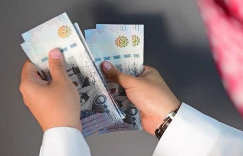 استلم 5 مليون ريال كاش.. لسداد ديونك ومتعثراتك قرض لسداد احتياجاتك الصعبة بشروط ميسرة