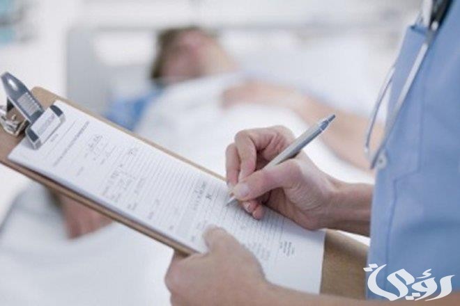 أسرار آلية المفاضلة لبرنامج فني رعاية المرضى