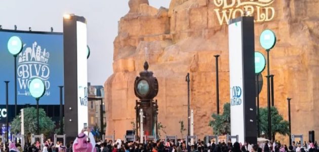 خطوات حجز تذاكر موسم الرياض 2026 1 خطوات حجز تذاكر موسم الرياض 2024 قبل موعد الافتتاح وأهم مناطق الفعاليات