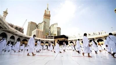 وزارة السياحة توضح ضوابط العمرة الجديدة 1446 وطريقة حجز تذاكر العمرة وزارة السياحة توضح ضوابط العمرة الجديدة 1446 وطريقة حجز تذاكر العمرة