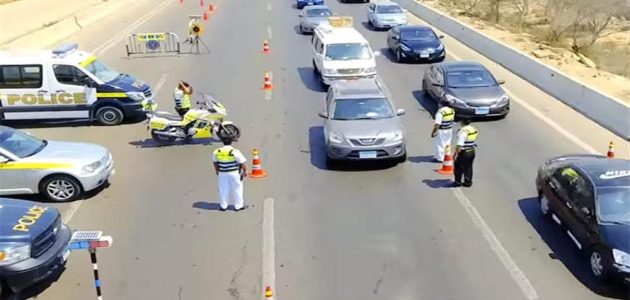 هل تم زيادة في قيمة مخالفة عدم ربط حزام الأمان للسائق أو الراكب وكيفية دفع المخالفات المرورية؟ 1 زيادة في قيمة مخالفة عدم ربط حزام الأمان للسائق أو الراكب وكيفية دفع المخالفات المرورية
