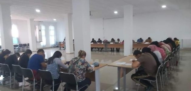 شروط وخطوات التقديم على المنحة الجامعية في الجزائر 2026 1 فرصة ذهبية للطلاب.. كيفية التقديم على المنحة الجامعية في الجزائر 2024 وأهم الشروط المطلوبة للقبول
