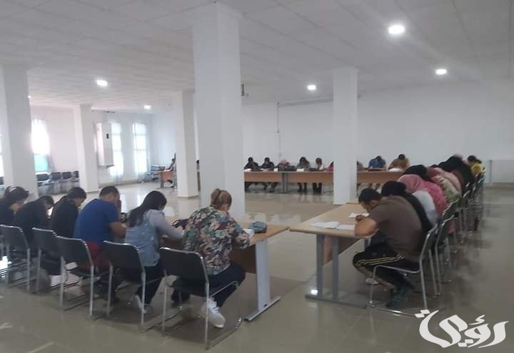 شروط وخطوات التقديم على المنحة الجامعية في الجزائر 2026 5 شروط وخطوات التقديم على المنحة الجامعية في الجزائر 2026