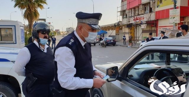 “سدد عبر ur.gov.iq”.. رابط الاستعلام عن مخالفات المرور بالرقم الألماني 2024 في العراق “سدد عبر ur.gov.iq”.. رابط الاستعلام عن مخالفات المرور بالرقم الألماني 2024 في العراق