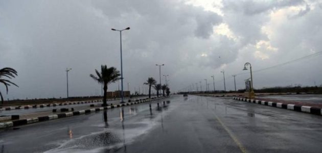 توقعات الطقس السعودية اليوم 30-9-2026 1 المركز الوطني للأرصاد يعلن توقعات طقس السعودية اليوم الأحد 8 سبتمبر 2024