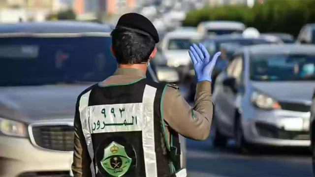 العامة للمرور توضح ماذا يحدث في حالة انتهاء فترة تخفيض المخالفات المرورية دون سدادها