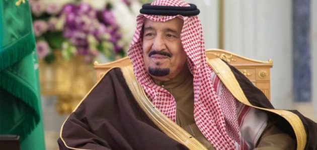 "وزارة الشؤون الإسلامية" تعلن إنطلاق المسابقة المحلية لجائزة خادم الحرمين الشريفين الملك سلمان بن عبد العزيز لحفظ القرأن 1 جائزة قيمتها 7000000 مليون ريال.. إنطلاق المسابقة المحلية لجائزة خادم الحرمين الشريفين الملك سلمان بن عبد العزيز لحفظ القرأن