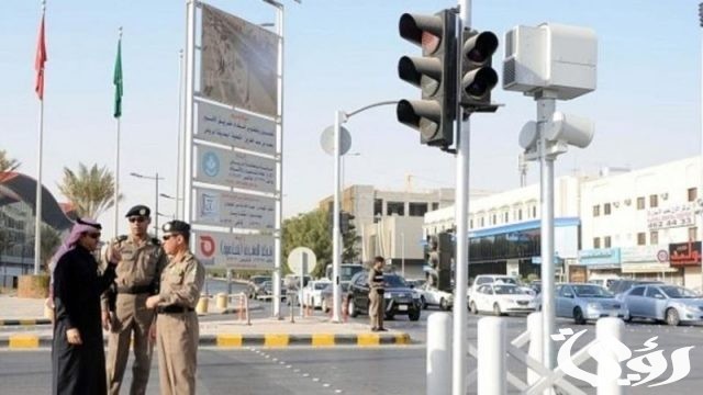 كل ما تود معرفته عن نظام ساهر الجديد 1446 وآلية عمله كل ما تود معرفته عن نظام ساهر الجديد 1446 وآلية عمله