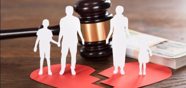 هل تم فرض رسوم الطلاق في السعودية 1 فرض رسوم الطلاق بالمملكة 1446