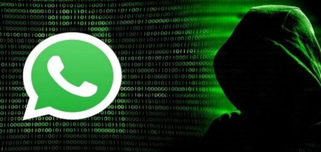 ازاي اعرف ان الواتس اب بتاعي متراقب 1 العلامات دي هتوضحلك!! كيف تعرف أن “واتساب Whataap” مراقب بعلامات تحذيرية واضحة على هاتفك؟