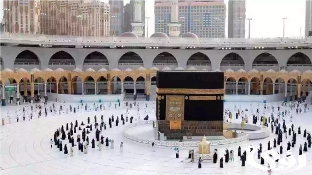 وزارة السياحة تعلن أسعار وضوابط العمرة الجديدة وغرامة ضخمة للمخالفين.. تعرف علي التفاصيل وزارة السياحة تعلن أسعار وضوابط العمرة الجديدة وغرامة ضخمة للمخالفين.. تعرف علي التفاصيل
