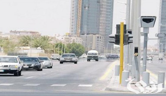 كل ما تود معرفته عن نظام ساهر الجديد 1446 وآلية عمله كل ما تود معرفته عن نظام ساهر الجديد 1446 وآلية عمله