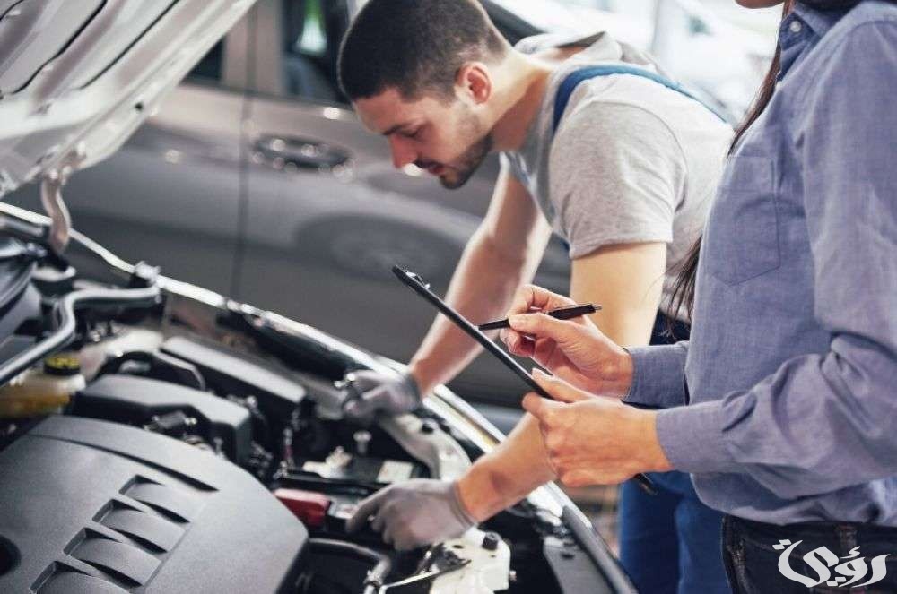 كيف يمكن استخراج إذن إصلاح المركبات 1447؟.. “إدارة المرور” تجيب