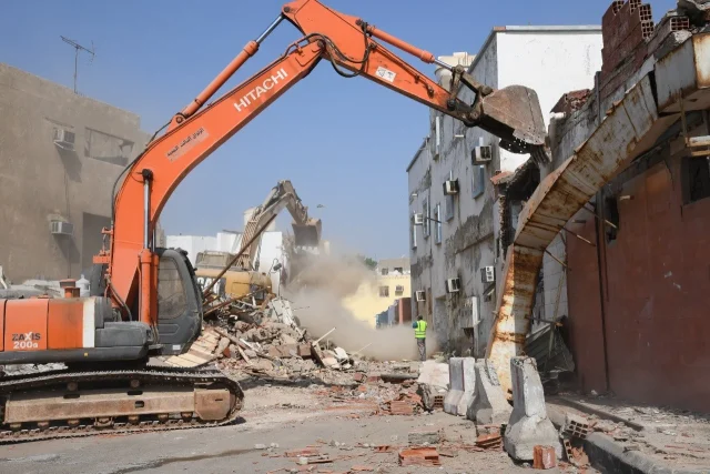 هل يوجد ازالات جديدة في جدة 2024 بأمر ملكي؟.. الامانة العامة توضح الحقيقة وتنهي الجدل بهذا الصدد على هذا النحو هل يوجد ازالات جديدة في جدة 2024 بأمر ملكي؟.. الامانة العامة توضح الحقيقة وتنهي الجدل بهذا الصدد على هذا النحو