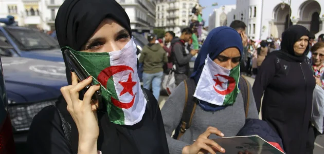 كم سن التقاعد للنساء في الجزائر وخطوات الاستعلام عن سلم رواتب المتقاعدين mf.gov.dz 1 كم سن التقاعد للنساء في الجزائر 2024 وخطوات الاستعلام عن سلم رواتب المتقاعدين mf.gov.dz