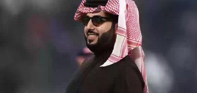 "تركي آل شيخ" يعلن رسميًا عن إطلاق قناة الهلال على منصة dazn العالمية 1 المستشار تركي آل شيخ يعلن عن إطلاق قناة الهلال على منصة dazn العالمية