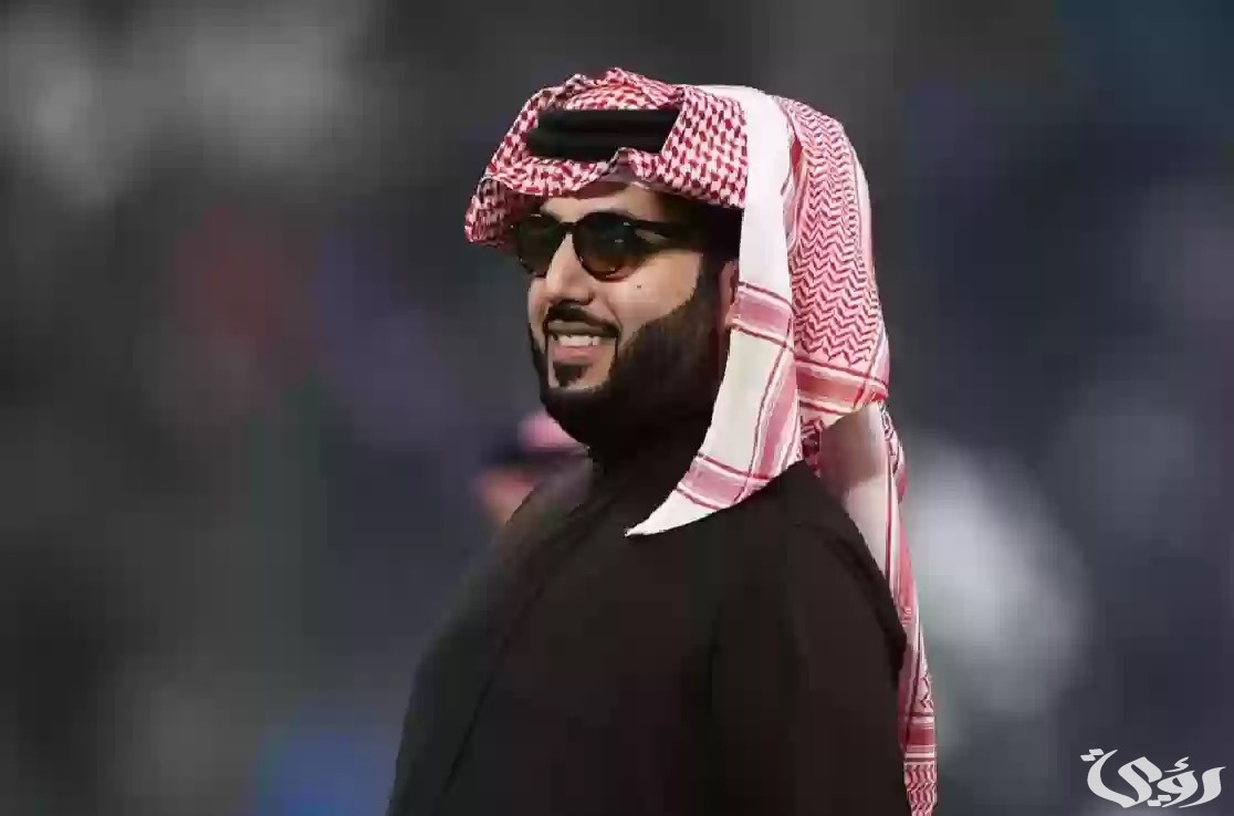 “تركي آل شيخ” يعلن رسميًا عن إطلاق قناة الهلال على منصة dazn العالمية