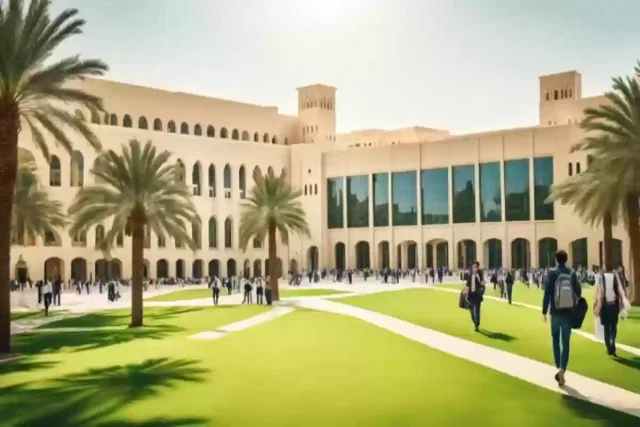 كيفية التسجيل الموحد للجامعات السعودية بالخطوات 1446 كيفية التسجيل الموحد للجامعات السعودية بالخطوات 1446