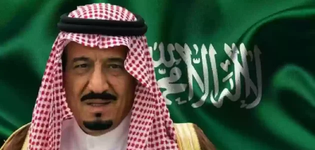 السعودية تعلن رسميًا إطلاق مؤسسة الملك سلمان غير الربحية 1 إطلاق مؤسسة الملك سلمان غير الربحية