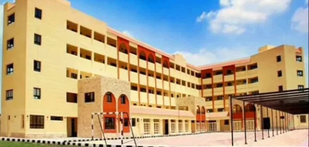 مصاريف مدارس السياحة وفنادق 5 سنوات حكومية وعناوين أماكنها 2026 1 مصاريف و أماكن مدارس السياحة وفنادق 5 سنوات حكومية 2025