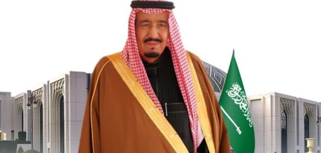 ما هي أهم إنجازات الملك سلمان في ذكرى البيعة العاشرة 1 أهم إنجازات الملك سلمان في ذكرى البيعة العاشرة