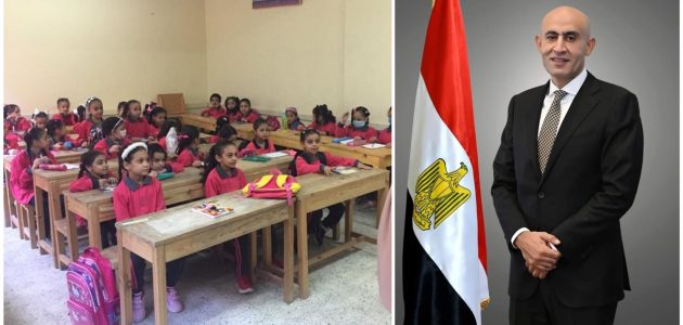 ما هي التقييمات الأسبوعية وتأكيدات من نائب وزير التربية والتعليم في مصر 1 تفاصيل التقييمات الأسبوعية وتأكيدات من نائب وزير التربية والتعليم في مصر