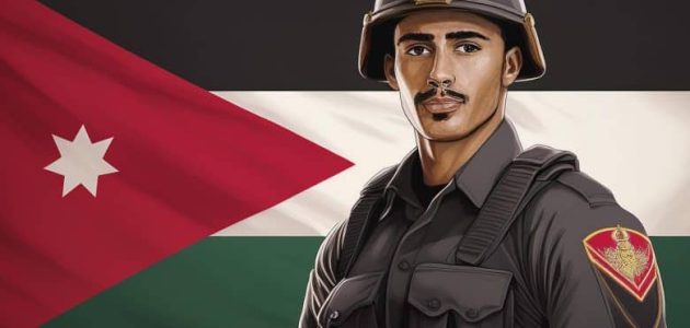 شروط وخطوات تجنيد الأمن العام موقع مديرية الأمن العام الأردن رابط التسجيل إلكترونياً 1 كيفية تجنيد الأمن العام 2024 موقع مديرية الأمن العام الأردن رابط التسجيل إلكترونياً