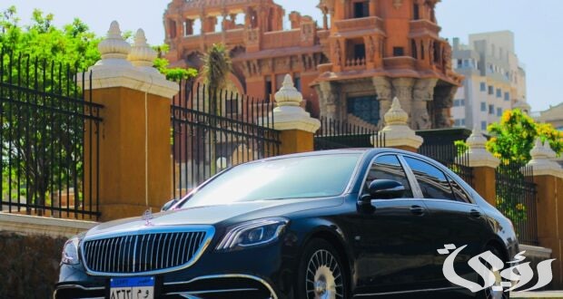 أسعار تأجير السيارات في مصر والاوراق المطلوبة وعناوين المعارض 2026