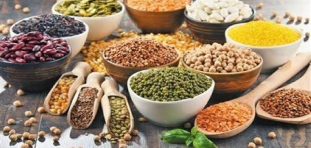 أسعار البقوليات في مصر اليوم بعد الزيادة 2026 1 أسعار البقوليات في مصر اليوم بعد الزيادة 2025